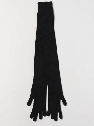 Gloves woman Alberta Ferretti - ALBERTA FERRETTI - BALAAN 1