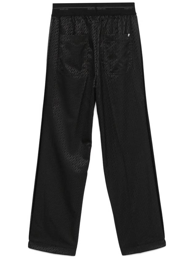 Helmut Lang Lwb Car Trouser.Tona Clothing - HELMUT LANG - BALAAN 2