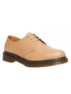 1461 Beige Carrara 30683250 Men - DR. MARTENS - BALAAN 1