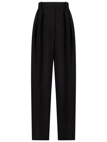 TAILORED TROUSERS - KATE - BALAAN 1