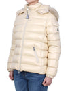 BADYF Bodyf Hood Fur Padding 1A00166 5963V 21G - MONCLER - BALAAN 4