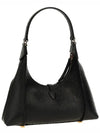 T Timeless Calf Leather Small Shoulder Bag Black - TOD'S - BALAAN 4