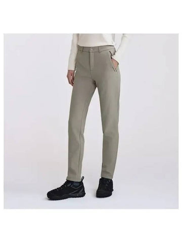 BLACKYAK Women s Major Bonding Pants 2G - BLACKBROWN - BALAAN 1