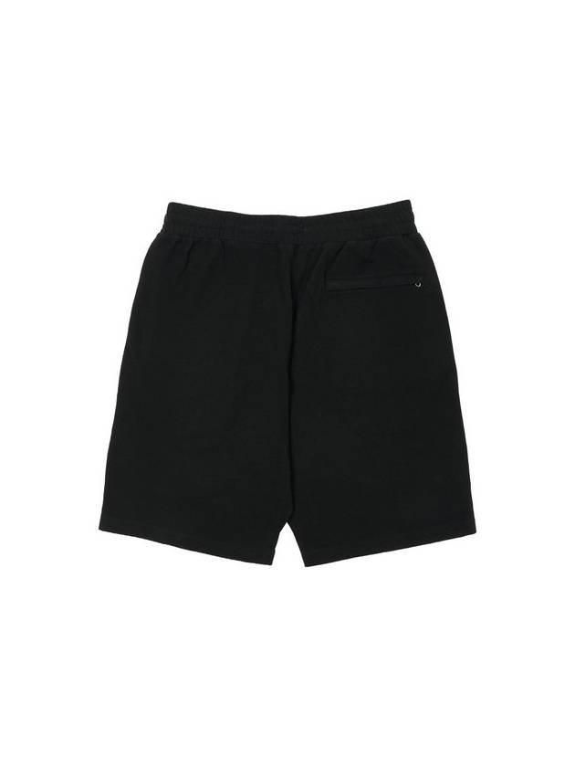 SOFAR PIQUE SHORTS Shorts Black SOFAR PIQUE SHORTS - PALACE - BALAAN 2