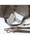 women shoulder bag - ZANELLATO - BALAAN 5