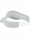 Yarden Visor High Rise Gray - J.LINDEBERG - BALAAN 4