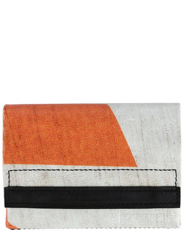 Unisex DALLAS card wallet F51 DALLAS 0069 - FREITAG - BALAAN 1