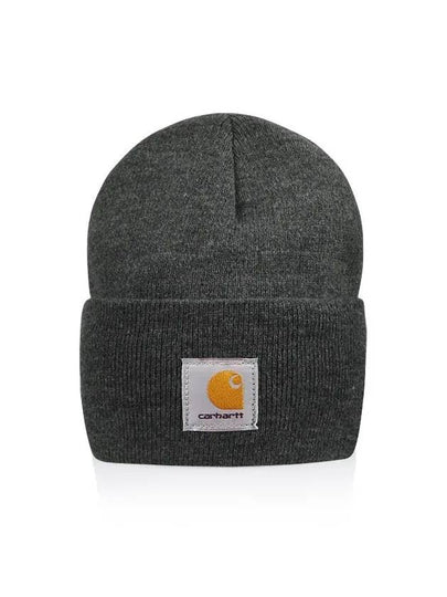 A18 Call Header Unisex Long Beanie - CARHARTT - BALAAN 2