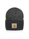 A18 Call Header Unisex Long Beanie - CARHARTT - BALAAN 3