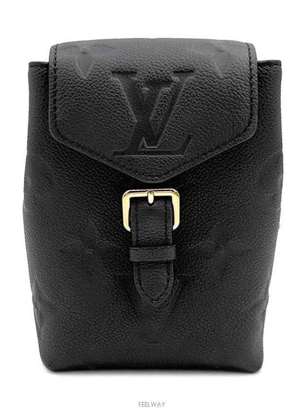 men backpack - LOUIS VUITTON - BALAAN 1