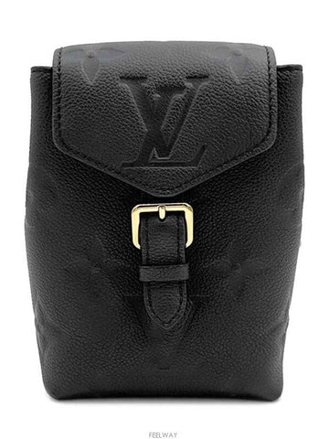 men backpack - LOUIS VUITTON - BALAAN 1