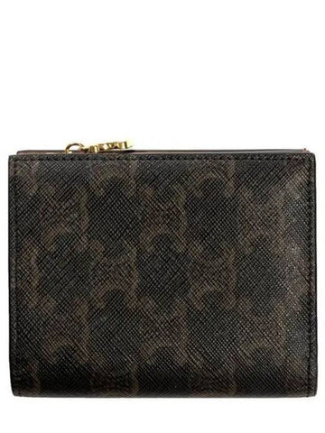 Women s Triope Half Wallet 270790 - CELINE - BALAAN 1