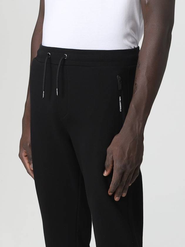 Pants men Karl Lagerfeld - KARL LAGERFELD - BALAAN 3