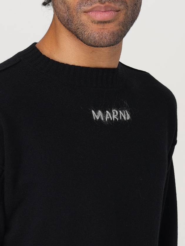 Sweater men Marni - MARNI - BALAAN 4