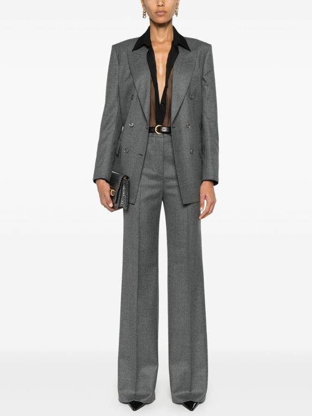 DONNA PANTALONI - TOM FORD - BALAAN 3