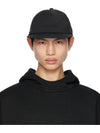 Men's Black Patch Ball Cap - FEAR OF GOD ESSENTIALS - BALAAN 1