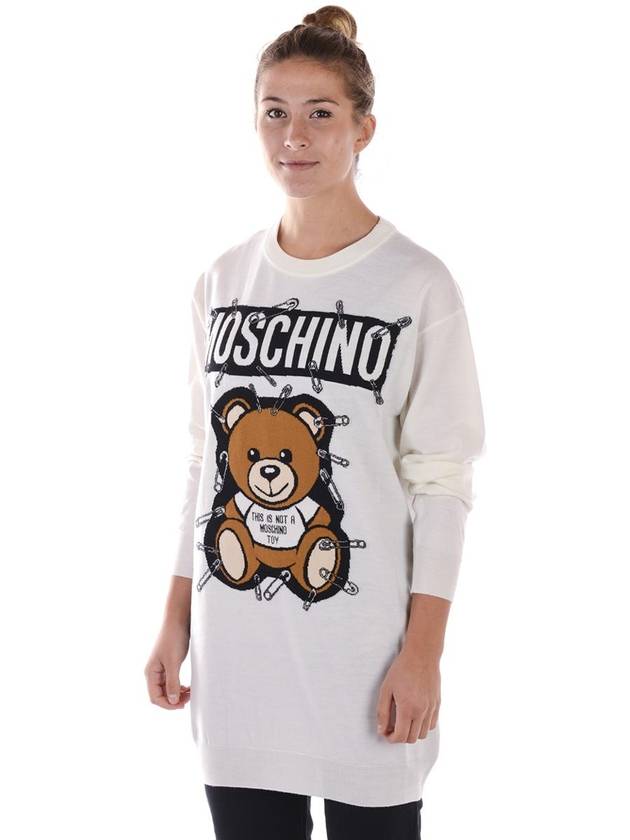 Moschino Dress - MOSCHINO - BALAAN 3