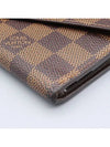 N63018 long wallet - LOUIS VUITTON - BALAAN 4