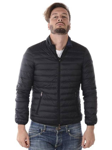 Jacket 8N1B541NJMZNERO BLACK - EMPORIO ARMANI - BALAAN 1