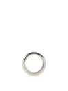 Bolt Nut Ring Silver - MAISON MARGIELA - BALAAN 2