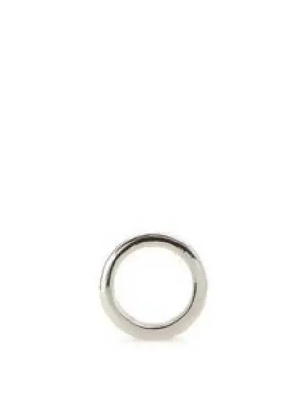 Bolt Nut Ring Ring Silver - MAISON MARGIELA - BALAAN 2