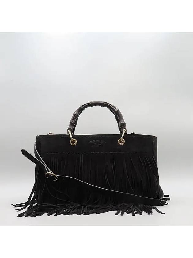 349198 2 WAY bag - GUCCI - BALAAN 2