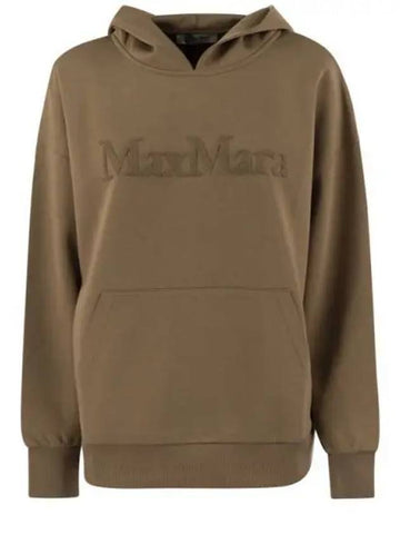 SAPORE 29946031 004 29946031600 hoodie - MAX MARA - BALAAN 1