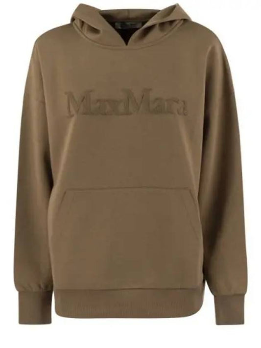 SAPORE 29946031 004 29946031600 hoodie - MAX MARA - BALAAN 2