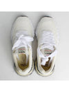 Men's Original Sole Sneakers A10FW703 WHITE - MIHARA YASUHIRO - BALAAN 3