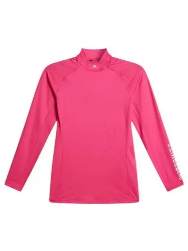 Asa Soft Compression Top GWJT10711 S153 Women s - J.LINDEBERG - BALAAN 1