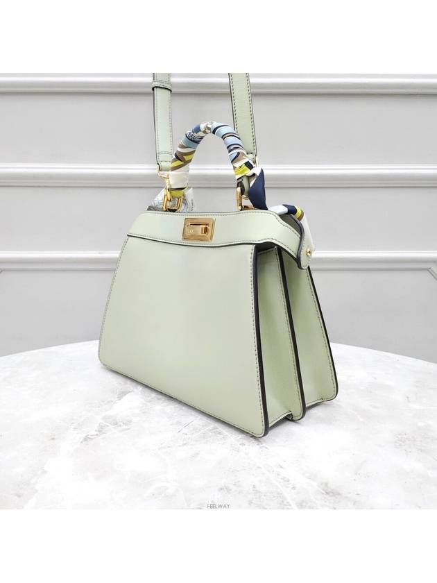 women tote bag - FENDI - BALAAN 2