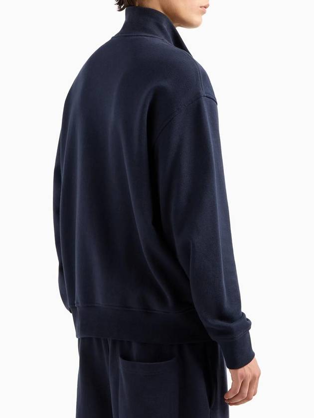 Armani Exchange Sweaters Blue - ARMANI EXCHANGE - BALAAN 3