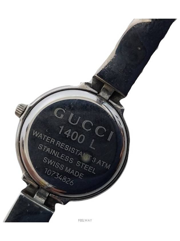 women watch - GUCCI - BALAAN 2