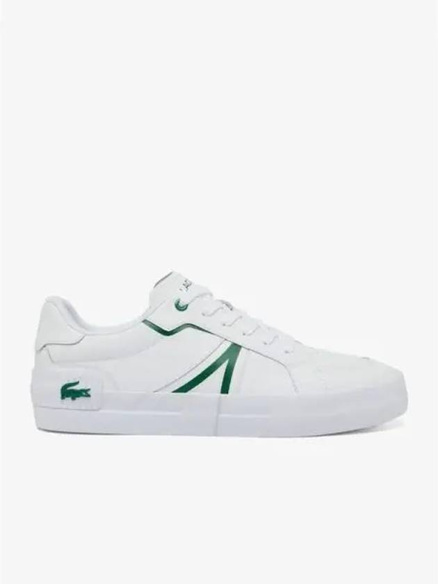 Men s L004 Sneakers RZ8002M54N 082 Domestic Product GQ2N24071289789 - LACOSTE - BALAAN 1