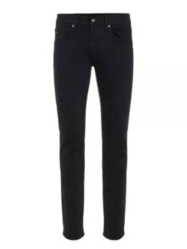 Jay-Solid Stretch Jeans Black - J.LINDEBERG - BALAAN 2