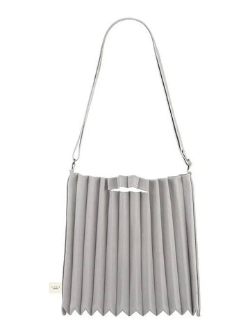 studio bag gray - PLEATSMAMA - BALAAN 1