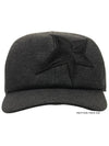 Neoprene Baseball Cap PBCP167U F9504 042 - NEIL BARRETT - BALAAN 4