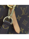 M41067 2 WAY bag - LOUIS VUITTON - BALAAN 3