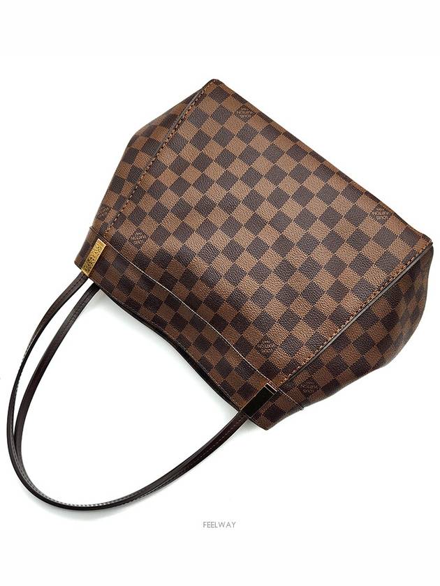 Damier Marylebone PM - LOUIS VUITTON - BALAAN 4