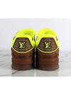 trainer sneakers 7 - LOUIS VUITTON - BALAAN 4