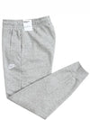 Women's Essential Fleece Track Pants Grey - NIKE - BALAAN 3