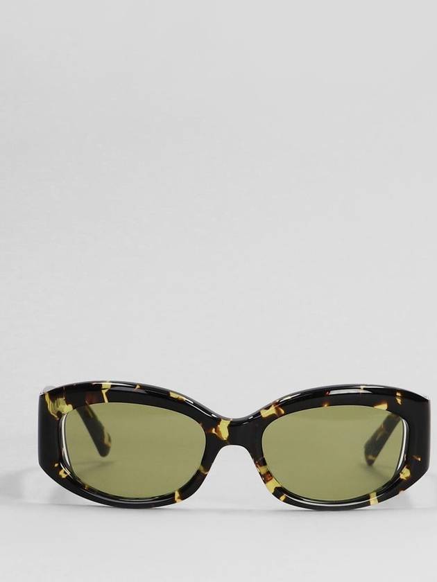 Christopher Esber Davies Sunglasses - CHRISTOPHER ESBER - BALAAN 1