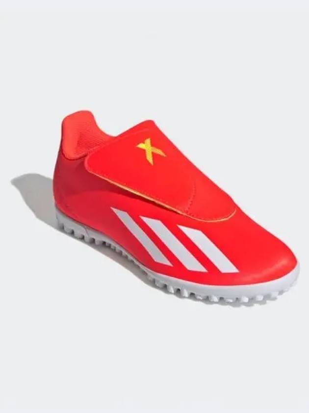 Crazy Fast Club VE SOLREDFTWWHTTESOYE 1328619 - ADIDAS - BALAAN 1