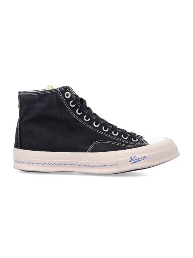 Sneakers 0124201001002 BLACK - VISVIM - BALAAN 1