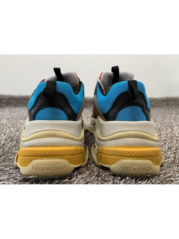 Triple S Multi 42 270 - BALENCIAGA - BALAAN 9