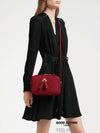 women cross bag - LOUIS VUITTON - BALAAN 9