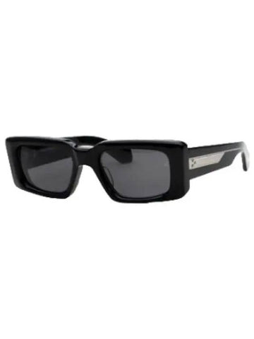 Supersonic Sunglasses Glasses - JACQUES MARIE MAGE - BALAAN 1