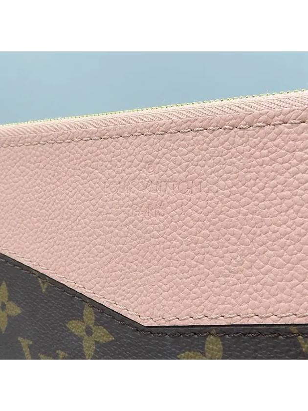 M62942 Clutch Bag - LOUIS VUITTON - BALAAN 4