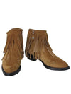 Smith Market 1A1KO4 Boots Women s Shoes - LOUIS VUITTON - BALAAN 1