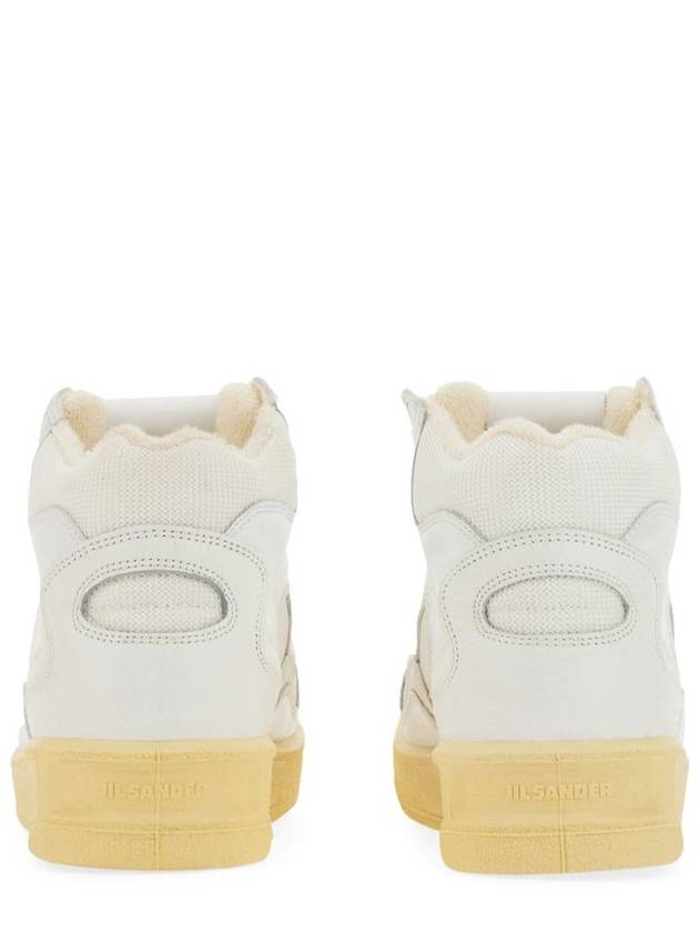 Sneakers J15WS0007 P4869100 B0010399900 - JIL SANDER - BALAAN 4